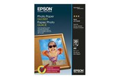 Papier, fotopapier en etiketten - Epson - blankt fotopapir - C13S042538