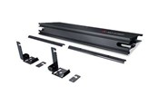 Rackkoffers - APC rack ceiling panel mounting rail - ACDC2002