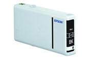 Inkt, toner en verbruiksartikelen - Epson 79XL - Black Ink (T7901) - Inktpatroon Zwart - C13T79014010