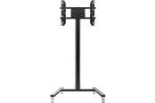 Muurbevestigingen, AV-bevestigingen & AV-meubels - Multibrackets m Display Stand 180 Single Zwart - Max 50 kg - recommended for 63" - 7350073730643