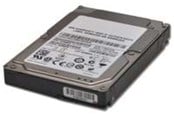 Harde schijf - IBM Gen3 - 900GB - Harde schijf - 00AJ071 - SAS2 - 2.5" - 00AJ071