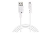 USB-kabel - Sandberg MicroUSB Sync/Charge Cable - 1m - 440-33