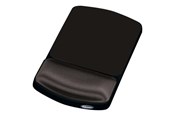 Muismat & accessoires - Fellowes Premium Gel Grafiet - 9374001