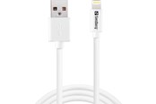 USB-kabel - Sandberg USB to Lightning Sync and Charge Cable - 1m - 440-75