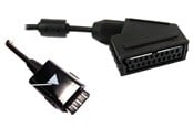 Beelscherm- en tv-kabel - Samsung Kabel CBF signaal (scart) - BN39-01154A