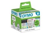 Papier, fotopapier en etiketten - DYMO Verwijderbare Labels 32x57mm (11354) S0722540 - S0722540