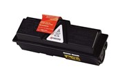 Inkt, toner en verbruiksartikelen - Kyocera TK 170 - Lasertoner Zwart - 1T02LZ0NLC