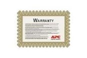 Service en support - APC Extended Warranty Renewal - WEXTWAR1YR-SP-03