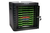 Rackkoffers - Kensington Opladen & Synchroniseren Kast Universele Tablet / K67862EU - K67862EU