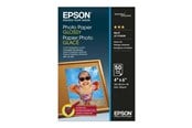 Papier, fotopapier en etiketten - Epson - blankt fotopapir - C13S042547