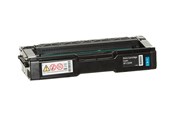 Inkt, toner en verbruiksartikelen - Ricoh Toner - - 406053