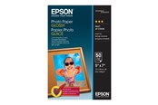 Papier, fotopapier en etiketten - Epson - blankt fotopapir - C13S042545