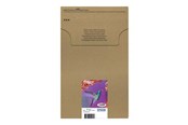 Inkt, toner en verbruiksartikelen - Epson Gemakkelijke Mail Verpakking T0807 - C13T08074510