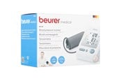 Gezondheid - Beurer Blood pressure monitor BM26 Bloodpressure Monitor - 652.28