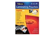 Lamineren - Fellowes Laminating Pouches - 53965