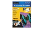 Lamineren - Fellowes Lamineerhoezen SuperQuick Enhance 80 micron - 5440001