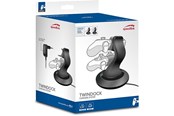 Gaming accessoires - Speed-Link SL-4511-BK TWINDOCK - SL-4511-BK