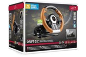 Gaming accessoires - Speed-Link DRIFT O.Z. - Controller - PC - SL-6695-BKOR-01