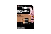 Batterijen & batterijgrepen - DURACELL Lithium CR2 Battery 2-Pack - 5000394030480