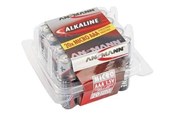 Batterij - ANSMANN Micro - 5015538