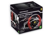 Gaming accessoires - Thrustmaster Ferrari 458 Spider - Wired Controller - Microsoft Xbox One - 4460105