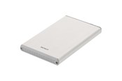 Harde schijf accessoires - Deltaco MAP-GD29U3 - Zilver - MAP-GD29U3