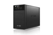 Harde schijf array - ICY BOX IB-RD3620SU3 RAID enclosure for 2x HDD with USB 3.1 (Gen 2) - IB-RD3620SU3