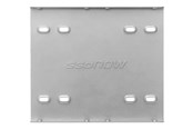 Harde schijf accessoires - Kingston Mounting Bracket - 2.5" - 3.5" - SNA-BR2/35