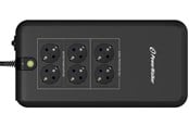 UPS - BlueWalker 10120411 -  PowerWalker VFD APFC - 800VA/420W - Standby UPS - 10120411