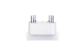 Muurbevestigingen, AV-bevestigingen & AV-meubels - Multibrackets M Duo Deskmount White - Max - recommended for - 7350073730902