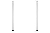 Muurbevestigingen, AV-bevestigingen & AV-meubels - Multibrackets M Leg Extensions Motorized Mount 400-500 HD/SD - Max - recommended for - 7350073731244