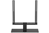 Monitorbevestiging - Multibrackets M VESA Tablestand Turn Black Medium MAX 400x400 - 7350073731114
