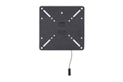 Monitorbevestiging - Multibrackets m VESA Wallmount Tilt 75/100/200 - 7350073731039