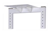 Muurbevestigingen, AV-bevestigingen & AV-meubels - Multibrackets M Camera Holder Motorized Mount HD/SD - Max 10 kg - recommended for - 7350073731183