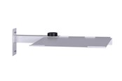Muurbevestigingen, AV-bevestigingen & AV-meubels - Multibrackets M Computer Shelf Motorized Mount HD/SD - Max 10 kg - recommended for - 7350073731176