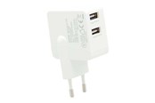 Mobiel - Adapters & Opladers - Insmat strømforsyningsadapter - 530-8365