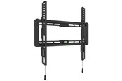 Monitorbevestiging - Multibrackets m Universal Wallmount Fixed Gemiddeld Zwart - 7350073731008