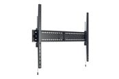 Muurbevestigingen, AV-bevestigingen & AV-meubels - Multibrackets M Universal Tilt Wallmount HD MAX 1200x900 - Max 125 kg - recommended for 110" - 7350073730926