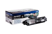 Inkt, toner en verbruiksartikelen - Brother TN900BK / TN 900BK High Capacity - TN900BK