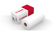 Papier, fotopapier en etiketten - Canon Paper IJM021 Stand 90gr 0.297x110m - 97024617