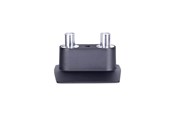 Muurbevestigingen, AV-bevestigingen & AV-meubels - Multibrackets M Duo Deskmount Black - Max - recommended for - 7350073730704