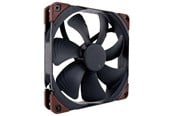 Case Fan - Noctua NF-A14 iPPC-3000 PWM - Case ventilator - 140mm - Black - 41 dBA - NF-A14 iPPC-3000 PWM
