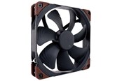 Case Fan - Noctua NF-A14 iPPC-2000 - Case ventilator - 140mm - Black - 31 dBA - NF-A14 iPPC-2000