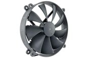 Case Fan - Noctua NF-P14r redux-1500PWM - Case ventilator - 140mm - Grey - 25 dBA - NF-P14r redux-1500 PWM