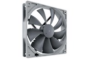 Case Fan - Noctua NF-P14s redux-1200PWM - Case ventilator - 140mm - Grey - 19 dBA - NF-P14s redux-1200 PWM