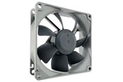 Case Fan - Noctua NF-R8 redux-1200 - Case ventilator - 80mm - Grey - 9 dBA - NF-R8 redux-1200