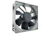 Case Fan - Noctua NF-R8 redux-1800PWM - Case ventilator - 80mm - Grey - 17 dBA - NF-R8 redux-1800 PWM