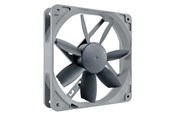 Case Fan - Noctua NF-S12B redux-1200 - Case ventilator - 120mm - Grey - 18 dBA - NF-S12B redux-1200