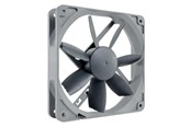 Case Fan - Noctua NF-S12B redux-1200PWM - Case ventilator - 120mm - Grey - 18 dBA - NF-S12B redux-1200 PWM