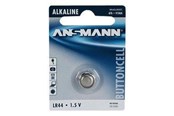 Batterij - ANSMANN Batterij LR44 - 5015303